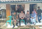Patroli Dialogis Polsek Salawu Polres Tasikmalaya
