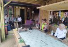 Polsek Salopa Pererat Silaturahmi Bersama Warga Desa Banjarwaringin, Wujudkan Kamtibmas Kondusif