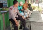 Patroli Dialogis Polsek Salawu Polres Tasikmalaya