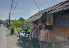 Polisi Hadir, Warga Nyaman: Patroli Dialogis Polsek Tanjungjaya Perkuat Kamtibmas Sejak Dini