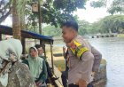 Polsek Tanjungjaya Laksanakan Patroli Dialogis untuk Mantapkan Harkamtibmas