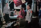 Polsek Sukaraja Gelar Patroli KRYD Akhir Pekan, Jaga Kondusifitas Kamtibmas Wilayah