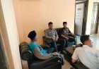 Unit Bhinmas Polsek Pancatengah laksanakan Patroli Dialogis guna meciptakan situasi Kamtibmas Yang aman*