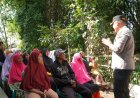 Polres Tasikmalaya Sosialisasikan Pembangunan Zona Integritas kepada Masyarakat