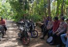 POLSEK CIBALONG CIPTAKAN RASA AMAN DI DESA CISEMPUR