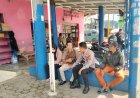 Bripka Epit Jalin Sinergi, Dekatkan Polri dan Warga Simpang